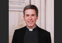 Rev Canon Chris Palmer to become Dean of Winchester