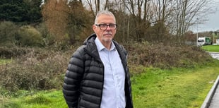 Councillor highlights urgent need for bus shelter
