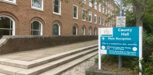 County council unites against cancelling Exeter City Council elections