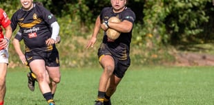 Seconds triumph over Tavistock Firsts in well-earned victory