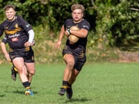 Seconds triumph over Tavistock Firsts in well-earned victory