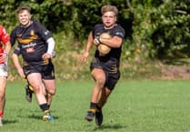 Crediton RFC 2nd XV triumph over Tavistock 1st XV in well-earned victory