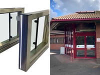 New access gates to be installed at leisure centres