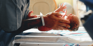 Shameful not to be honest when NHS maternity care is negligent
