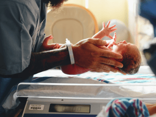 Shameful not to be honest when NHS maternity care is negligent
