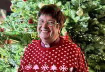 The joy of singing Christmas Carols