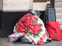 More than 100 people in Mid Devon without a home this Christmas