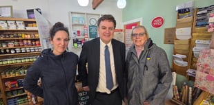 Local Community Matters
