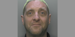 Man found guilty of murder following rare re-trial
