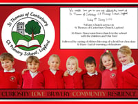 Lapford School to become St Thomas of Canterbury CE Primary School
