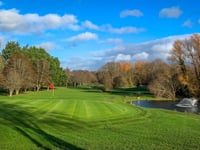 Downes GC winter competitions include Waltzing and Festive Spirit
