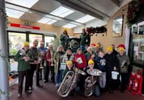 Don’t miss Carols in the Square