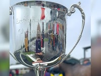 Exeter Racecourse to stage first-ever Christmas Cup at festive raceday
