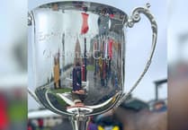 Exeter Racecourse to stage first-ever Christmas Cup at festive raceday