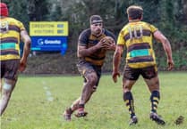 Crediton RFC 1st XV secure dominant win over Wadebridge