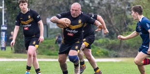 Thirds smash strong South Molton side
