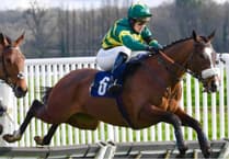 Jockey graduates in neuroscience at Exeter after switching careers following injury