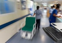 More flu patients in the Royal Devon University Healthcare Trust last week