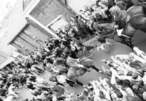 Council declares hunt meets unwelcome