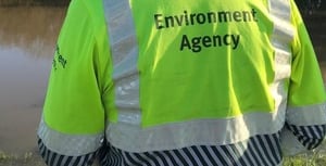 Environment Agency inspectors tell SWW to fix flaws
