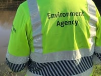 Environment Agency inspectors tell SWW to fix flaws
