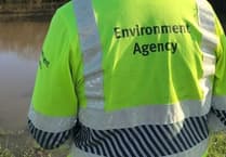 Environment Agency inspectors tell SWW to fix flaws