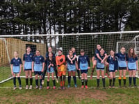 Crediton Youth FC roundup
