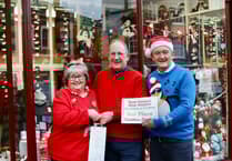 Letter: Thank you for your votes