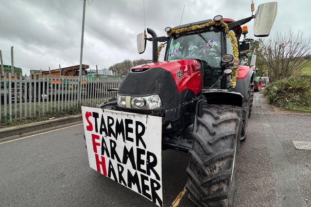 Government u-turn on ‘family farm tax’ largely welcomed
