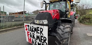 Government u-turn on ‘family farm tax’ largely welcomed
