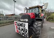 Government u-turn on ‘family farm tax’ largely welcomed