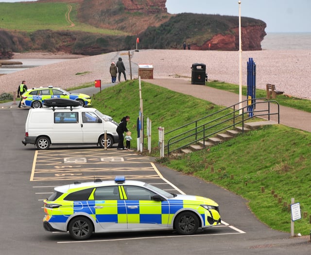 Two swimmers remain missing today after 'tragic' Christmas Day swim