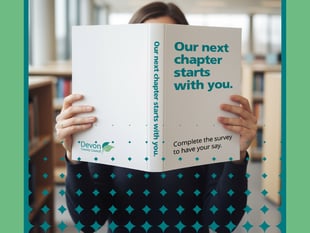 Residents urged to have their say on the Libraries Consultation
