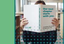 Residents urged to have their say on the Libraries Consultation