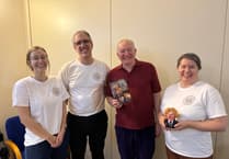 Ghost stories make a big impression for Folklore Library