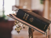 Christian Comment: The true meaning of Easter
