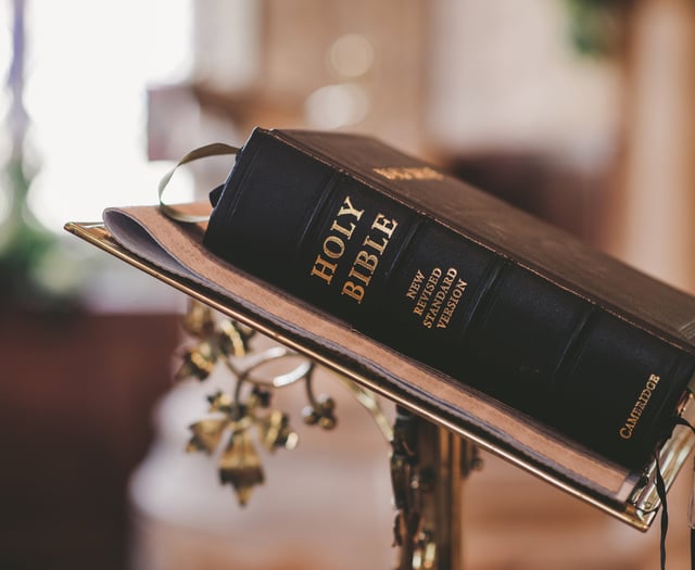 Christian Comment: The true meaning of Easter
