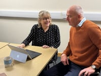 Devon community champions in HM The King's New Years Honours list
