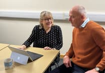 Devon community champions in HM The King's New Years Honours list