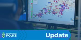 Exeter man arrested on suspicion of attempted murder
