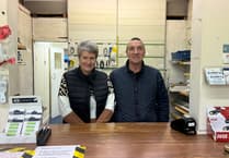 Much-loved Crediton business closes