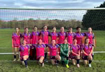 Crediton Youth FC round-up