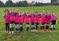 Crediton Youth FC round-up