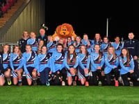 Crediton Youth FC Girls 10th Anniversary Return Event

