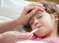 Parents urged to keep unwell children home