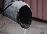 South West Water issues advice to prevent burst pipes during cold snap
