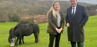 Backing Devon’s Farmers and Rural Communities
