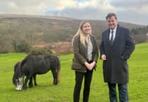 Backing Devon’s Farmers and Rural Communities