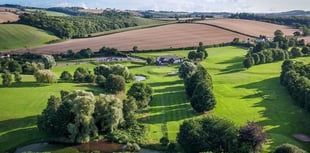 Downes Golf Club, a brief look back at 2025
