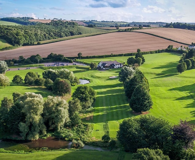 Downes Golf Club, a brief look back at 2025
